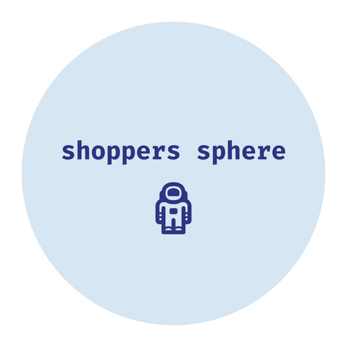Shoppers Sphere  