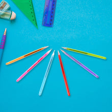 Spectrum Gel Pens