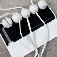FlexiCord Holder