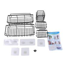 NeatBath Basket