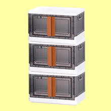 StackNest Organizer