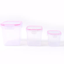 Tidy Can Trio
