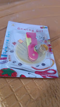 4 in 1 Multipurpose Tailoring Sewing Accessories Kit (1 Set)